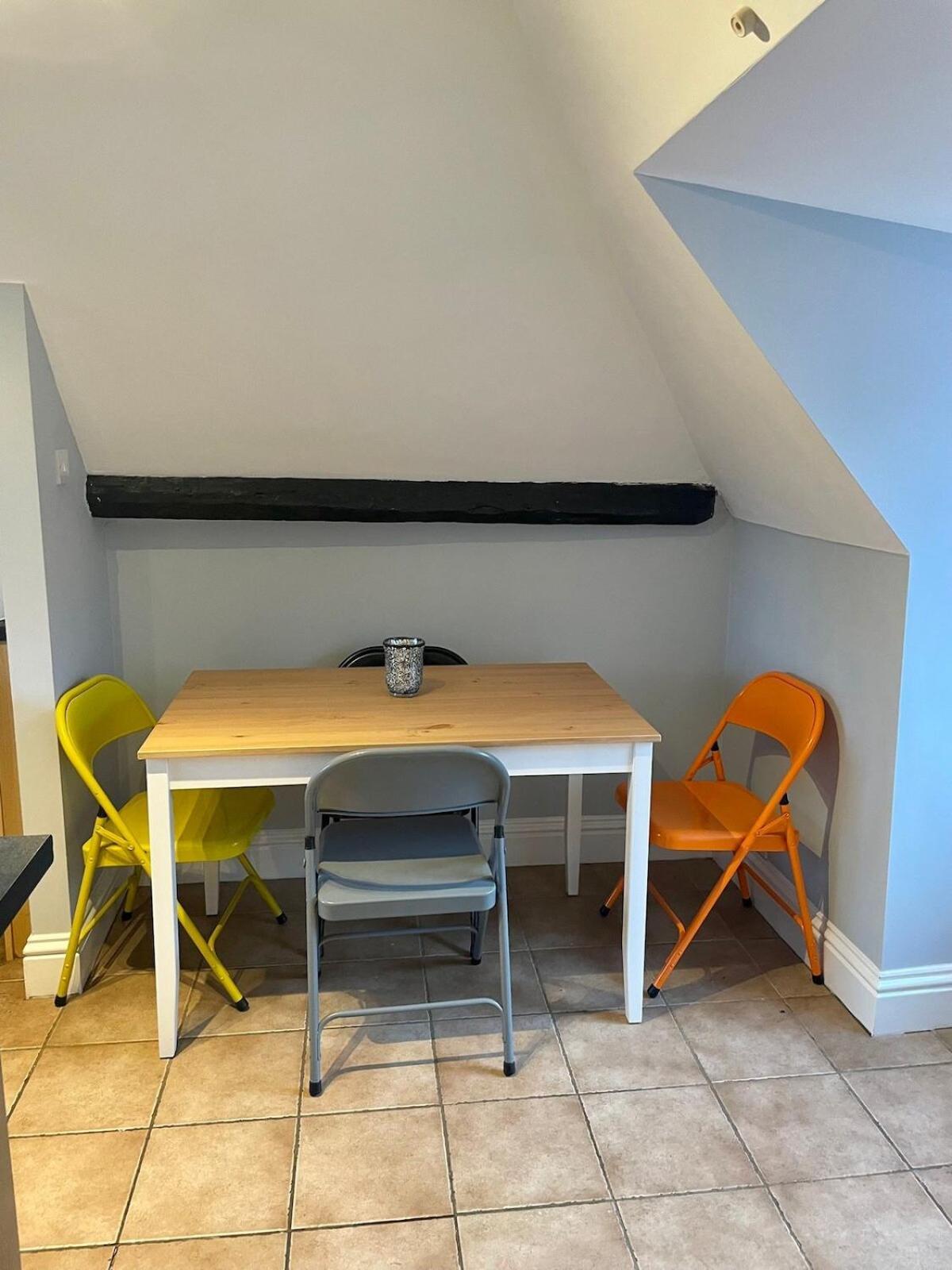 Apartament Elizabeth Clark Manningtree Zewnętrze zdjęcie