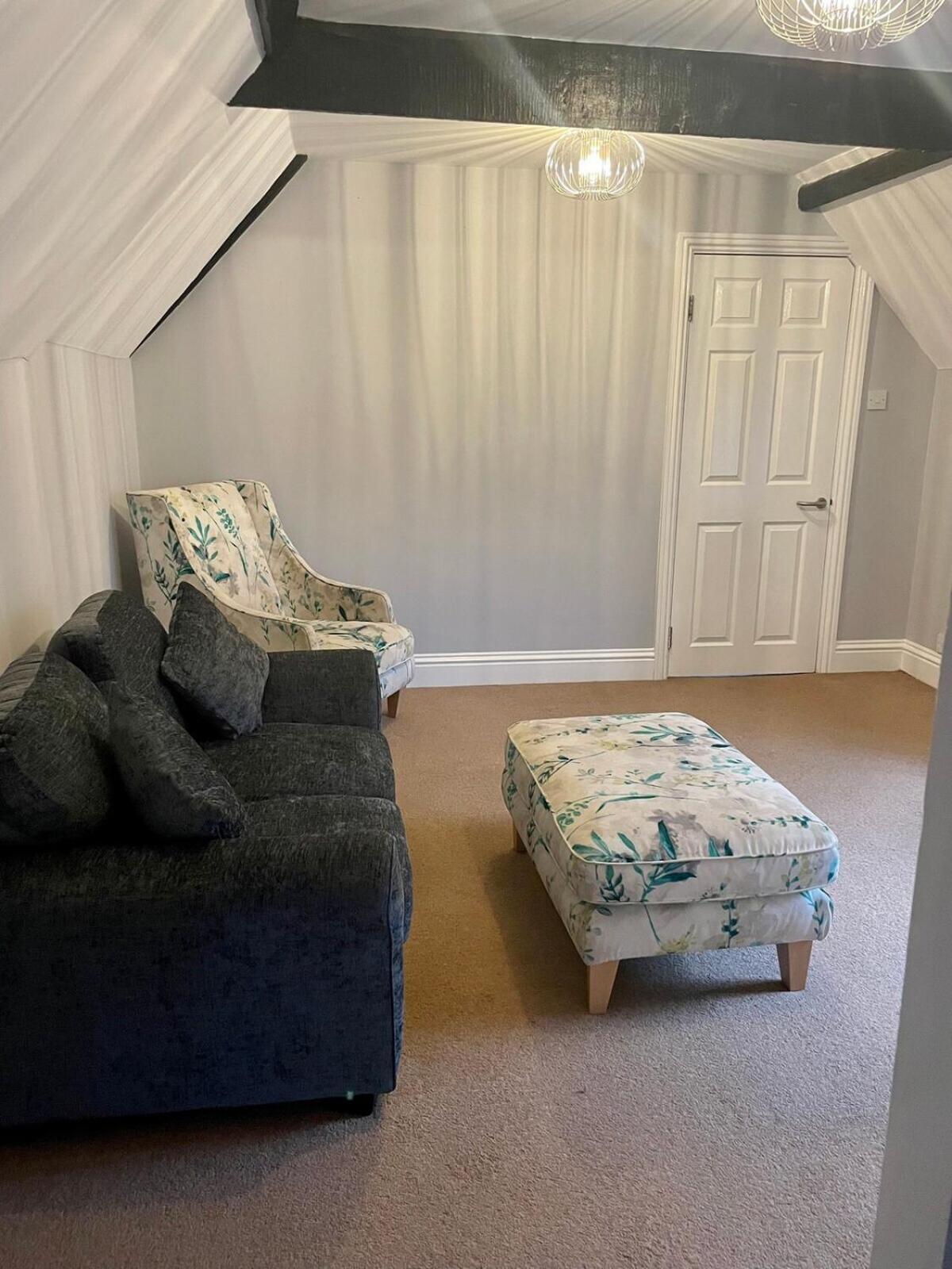 Apartament Elizabeth Clark Manningtree Zewnętrze zdjęcie